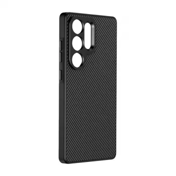 Custodia protettiva Freewell per Samsung S25 Ultra con compatibilità supporto obiettivo 17 mm