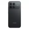 POCO F8 Pro 5G Smartphone Dual SIM, 12 GB RAM, 256 GB, nero (MZB0M3ZEU)