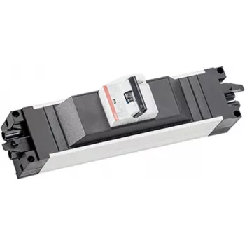 Bachmann STEP ALU 1xFI/LS 16A GST18 ciabatta multipresa (906.307)
