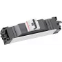 Bachmann STEP ALU 1xFI/LS 16A GST18 ciabatta multipresa (906.307)