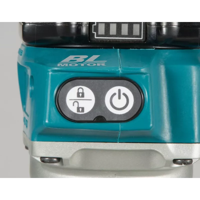 Makita DRT50ZJX2 Fresatrice