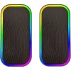 Altoparlante SPEEDLINK TOKEN RGB 6 W