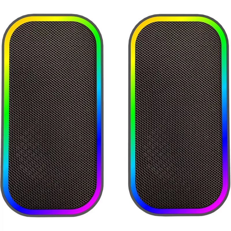 Altoparlante SPEEDLINK TOKEN RGB 6 W