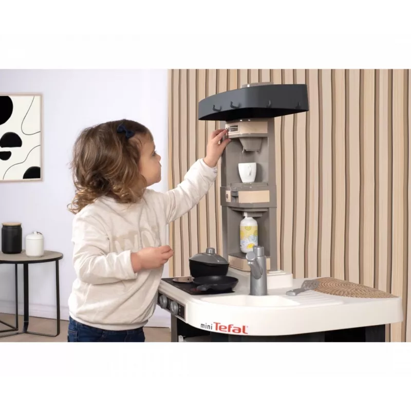 Giocattolo di ruolo Smoby Dickie 7600311056 Cuisine Studio 3-6 anni multicolore