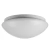 Plafoniera MACLEAN MCE309 con sensore di movimento a microonde — lampada da soffitto