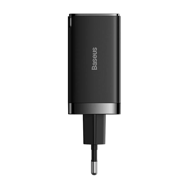 Caricabatterie Baseus GaN5 Pro universale nero