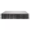 Super Micro Supermicro SC826 BE1C-R609JBOD array di dischi 12 vani (SATA-600 SAS-3) Rack 2U (CSE-8