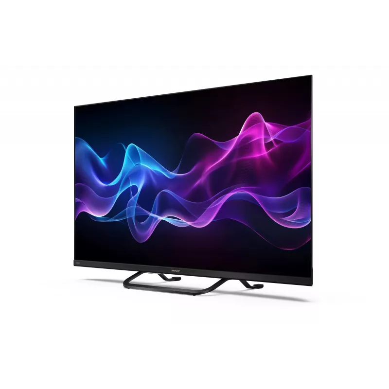 Sharp 32HF3865E Smart TV 32 pollici con Google TV