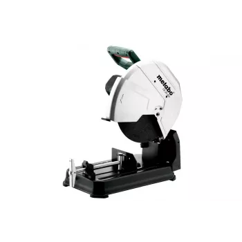 METABO. Troncatrice per metallo CS 22-355