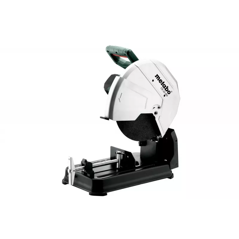 METABO. Troncatrice per metallo CS 22-355