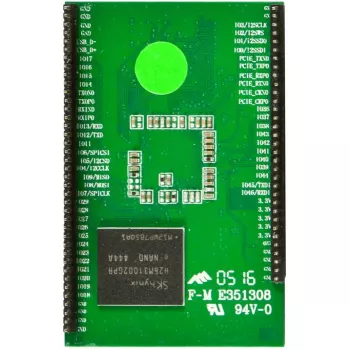 ALLNET ALL5688 / scheda CPU Mediatek MIPS MT7688AN 580Mhz MIPS 24KEc (ALL5688)