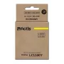 Actis KB-1100Y inchiostro (sostitutivo per Brother LC1100Y/980Y; Standard; 19 ml; giallo)