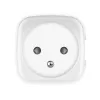 Tracer SMT1 presa smart Wi-Fi (47426), Tuya Smart, bianca