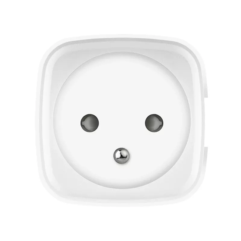 Tracer SMT1 presa smart Wi-Fi (47426), Tuya Smart, bianca