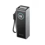 Cavo per ECOFLOW RAPID 25K – power bank argento