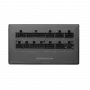 DarkFlash PMT1250 1250W alimentatore, nero