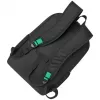 Zaino per laptop Rivacase 5566 per laptop da 15,6–16 pollici, nero