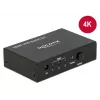 Switch video HDMI DeLOCK 18683