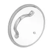 Pentola rotonda in acciaio inox Resto Kitchenware Libra 1,9 L
