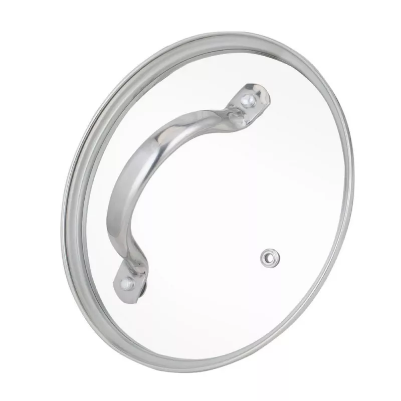 Pentola rotonda in acciaio inox Resto Kitchenware Libra 1,9 L