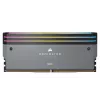 Modulo di memoria Corsair Dominator Titanium DDR5 64GB 6000MHz