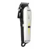 WAHL Cordless Super Taper nero, bianco, ioni di litio (Li-Ion)