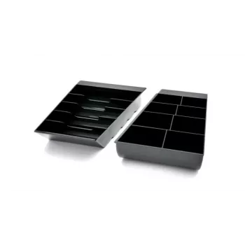 Inserti per cassetto cassa APG ECD330B Lay flat Insert per serie ECD330B