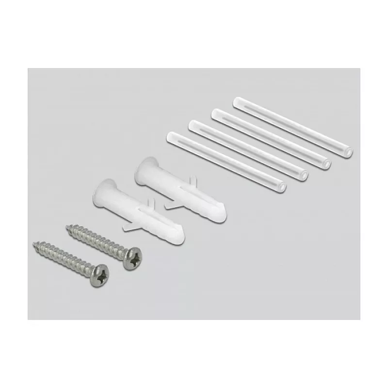 Presa per fibra ottica DeLOCK 85921