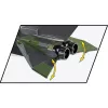 Giocattolo da costruzione Cobi Panavia Tornado IDS modello in scala 1:48 COBI-5894