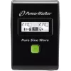 PowerWalker VI 600 SW FR UPS 600 VA 2 uscite AC Line-Interactive (VI 600 SW FR)