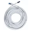 Cavo patch Lanberg S/FTP Cat.6a 20m grigio LSZH
