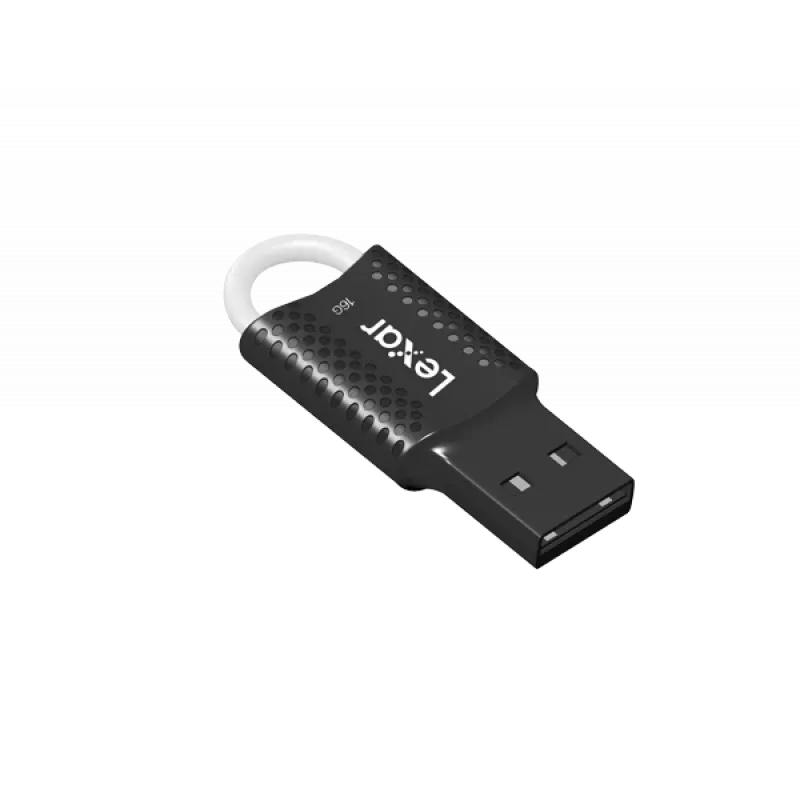 Chiavetta USB Lexar 16 GB USB Type-A 2.0 JumpDrive V40