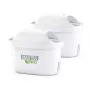 Cartuccia filtro acqua BRITA BRITA1051767 MAXTRA tecnopolimero 150 l 2 pz. bianco