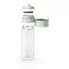 Bottiglia filtrante BRITA Vital verde pastello 600 ml con 5 dischi filtranti MicroDisc (BRITA 1059295)