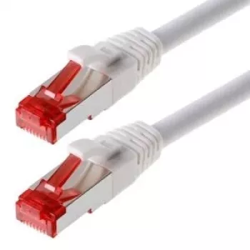 Cavo di rete Helos CAT6 S/FTP (PIMF) 20 m
