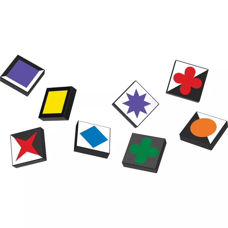 Qwirkle Flex, gioco da tavolo