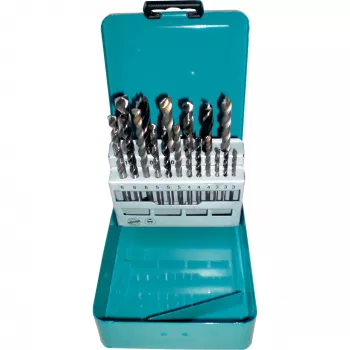 Set di punte Makita D-46202 18 pz.