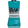 Set di punte Makita D-46202 18 pz.