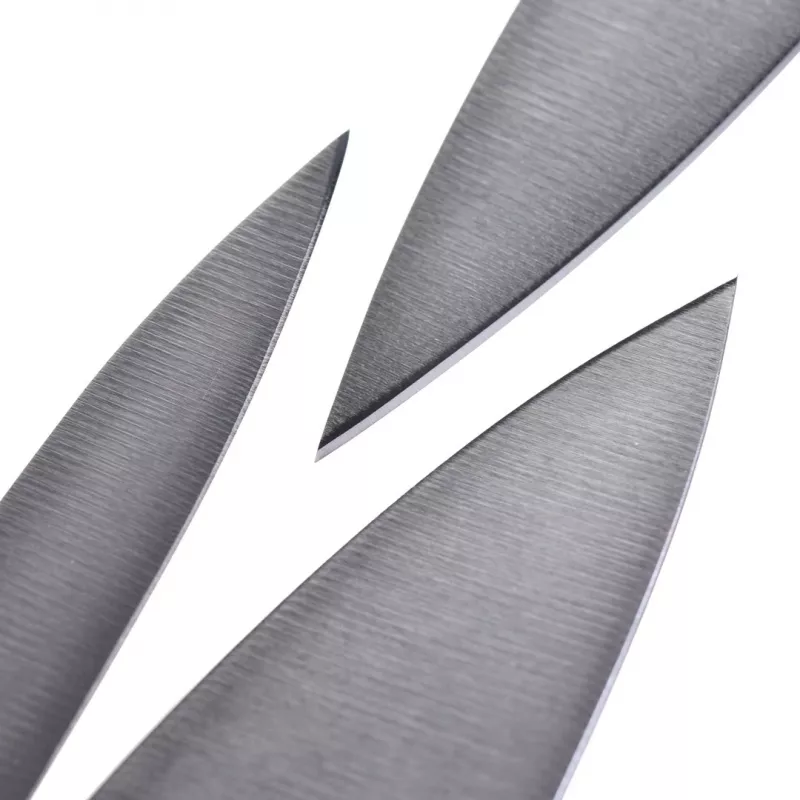 Set di coltelli ZWILLING Acciaio inox Coltelli da cucina