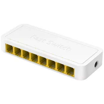 Switch di rete Cudy FS108D Fast Ethernet 10/100