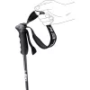 Bastoncino da sci LEKI Neolite AIRFOIL 135 cm alluminio antracite