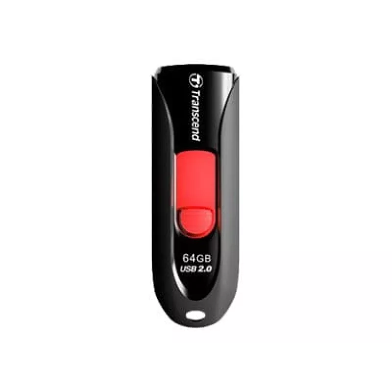 Chiavetta USB Transcend 64GB USB Type-A JetFlash 590