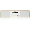 Blaupunkt MS45BT micro sistema audio domestico 50 W beige