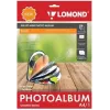 Mini album inkjet Lomond Large Heart opaco 51x68 mm (grande)