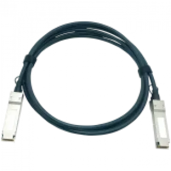 Cavo di connessione diretta PNY QSFP-a-QSFP DGXSPARK-BUNDL-CABLE 112G 0,5m