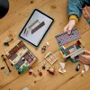 LEGO HARRY POTTER 76451 Privet Drive: La visita di zia Marge