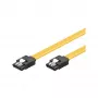 Wentronic Goobay Cavo HDD S-ATA, 0,2 m - S-ATA L-Type > L-Type (94012)