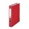 Raccoglitore Esselte, A4 / 50 mm, economico, rosso