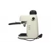 Macchina per espresso bianco-nero CD1011