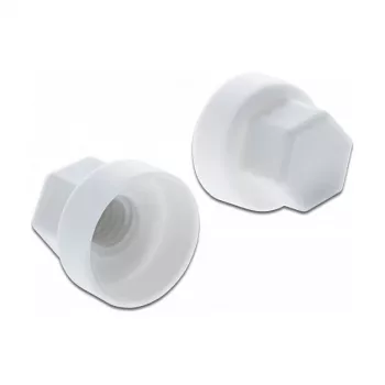 Tappo di protezione esagonale per vite M6 DeLOCK 60249